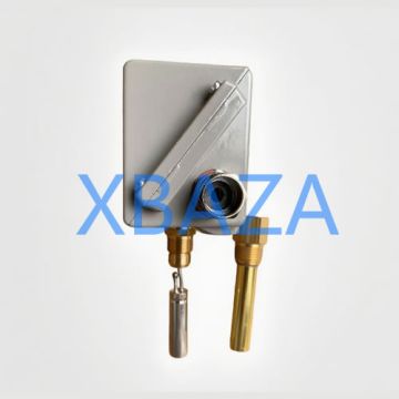 Controle de temperatura 324178 para motor a gás Jenbacher J320