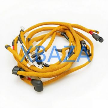 Harness As 277-6858 se encaixa no fabricante e fornecedor global do CAT G3520C