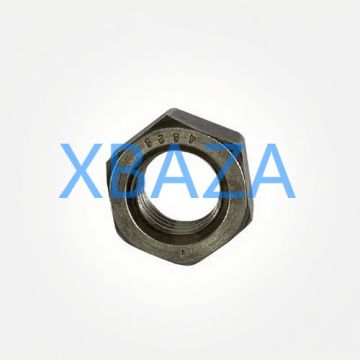 Porca hexagonal 187858 para motor a gás Jenbacher