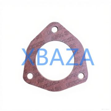 Vedação original/OEM 342358, peça de vedação de alto desempenho para motores Jenbacher tipo 6