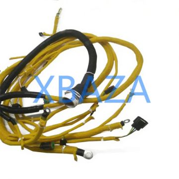 Harness As 277-6855 serve para o fabricante e fornecedor global do CAT G3520C