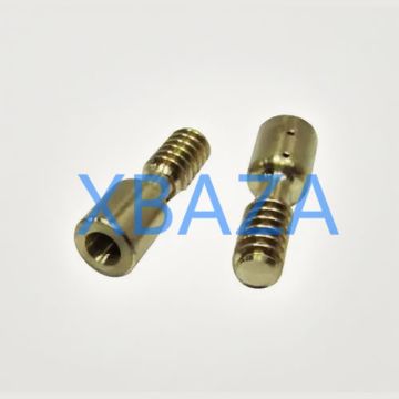 Parafuso roscado 211562 para motores a gás Jenbacher