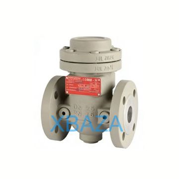 Filtro Jenbacher 315883 | Filtro de substituição original OEM genuíno para motores a gás Jenbacher