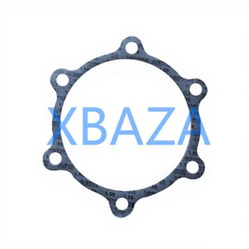 Vedação original/OEM 379932 para motor a gás Jenbacher J420 - vedação confiável e resistente a altas temperaturas, junta de intercooler, adequada para energia industrial e instalações relacionadas