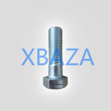 Parafuso de cabeça hexagonal 210269, peça original/OEM genuína para motores Jenbacher, fixador de precisão, ajuste direto para modelos Jenbacher tipo 2, 3, 4 e 6, peça de reposição para motores industriais