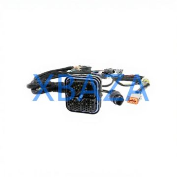 Os recém-chegados HARNESS AS 216-3701 são compatíveis com o CAT G3520C