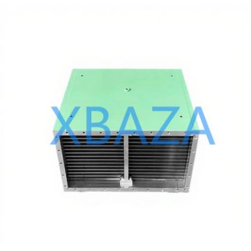 Intercooler/refrigerador de ar de carga Jenbacher 369834 para motor a gás Jenbacher J412 J416 J420