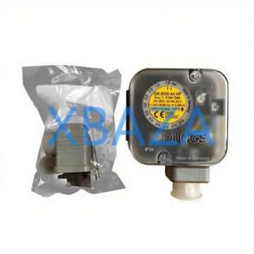 Pressostato 210067 para motores Jenbacher Tipo 6