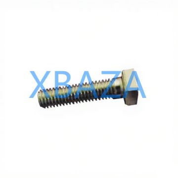 Parafuso de cabeça hexagonal 156354 para motor a gás Jenbacher