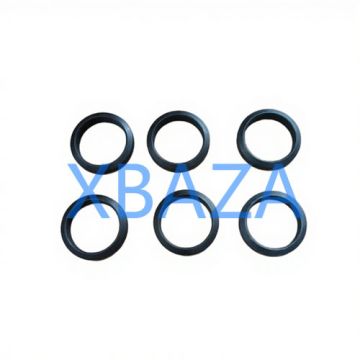 O selo recém-chegado 9X-7523 é compatível com CAT G3520C