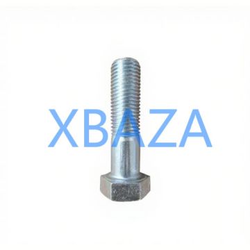 Parafuso de cabeça hexagonal 209772, peça original/OEM genuína para motores Jenbacher, fixador de alta resistência, ajuste direto para as séries Jenbacher tipo 2, 3, 4 e 6, evita o afrouxamento de componentes, adequado para manutenção e revisão do motor