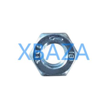 Porca hexagonal 128466 para motor a gás Jenbacher