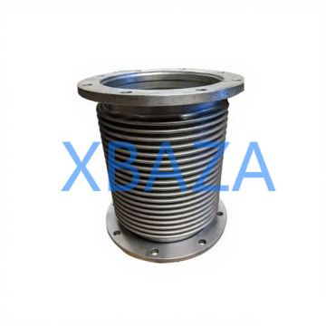 Bellows AS 2146045 para motor a gás CAT 3500