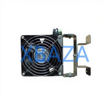 Roda de ventilação 434973 para motores Jenbacher Tipo 6