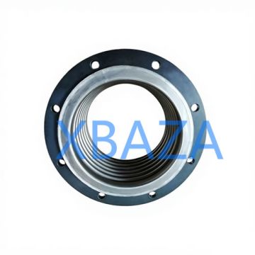 Compensador MWM 12304460 para MWM TBG620 TCG2020