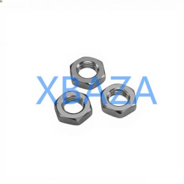 Porca hexagonal MWM 01113158 para motor a gás TCG2020