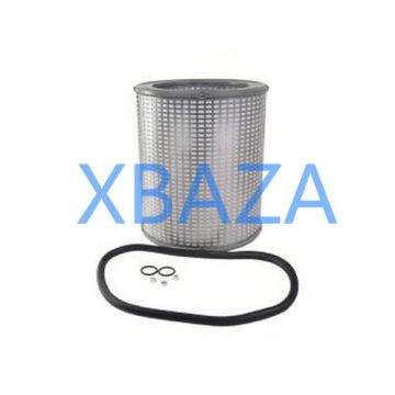 Conjunto completo de troca de filtro XBAZA4869 - MTU 93215256012