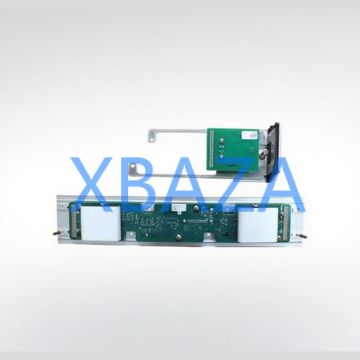 Sistema de ignição 487207 para motor a gás Jenbacher