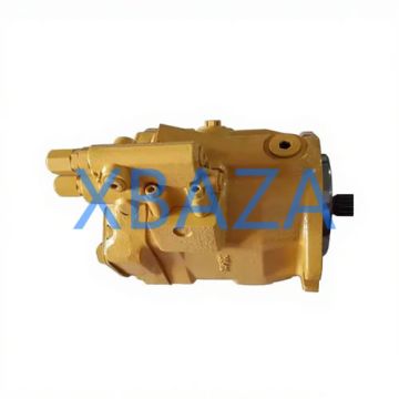 A bomba de abastecimento de fábrica Gp-Beo 273-1587 serve para CAT G3520C