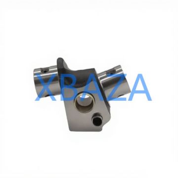 Suporte de braço oscilante 12032872 para motor a gás MWM TCG2020 e Deutz TBD620