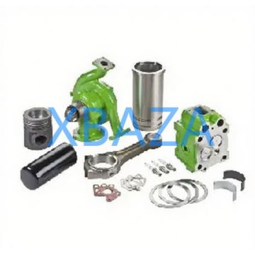 Eixo de cames 308459 para motores Jenbacher Tipo 4