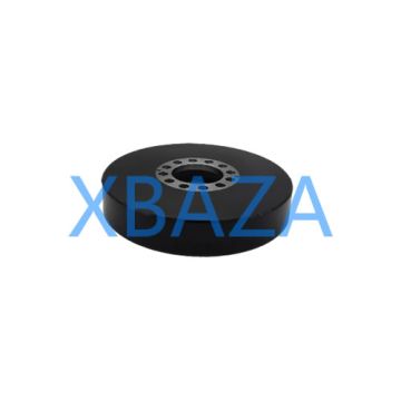 Amortecedor de vibração 1224050 para motor a gás Jenbacher J320