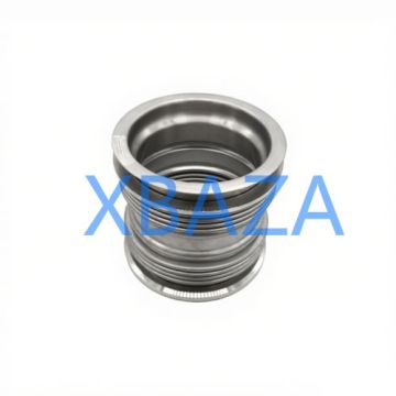 Foles de escape 3013073 para motor a gás CAT 3500