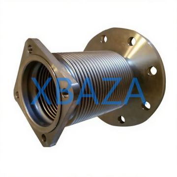 Conjunto de foles de escape 3594330 para motor a gás CAT 3500