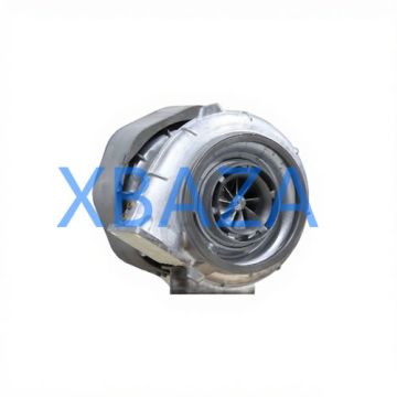 Novo conjunto de turbocompressor 2598435 para motor a gás CAT G3608 G3616