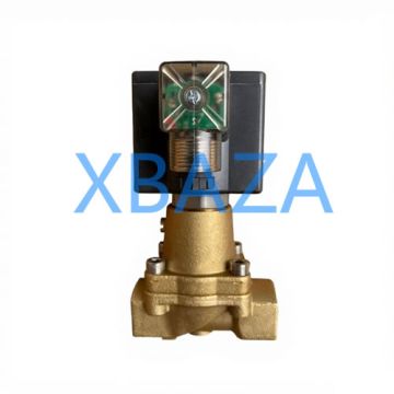 Intercooler de solenóide de válvula Jenbacher 659643 para motor a gás Jenbacher J420