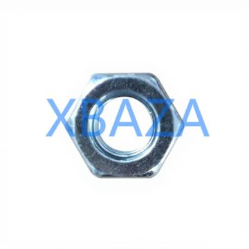 Porca hexagonal 101819 para motor a gás Jenbacher