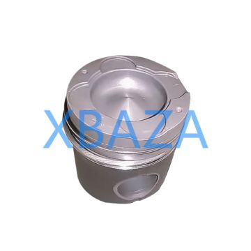 Pistão 12307552 para motor a gás MWM