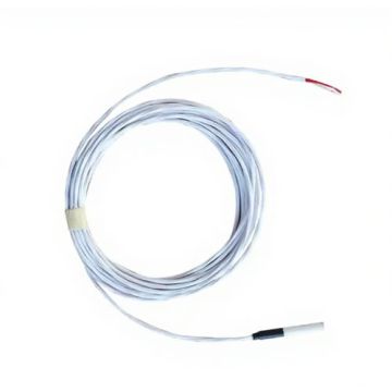 Sensor de temperatura 1235549 para motores Jenbacher Tipo 3, 4, 6