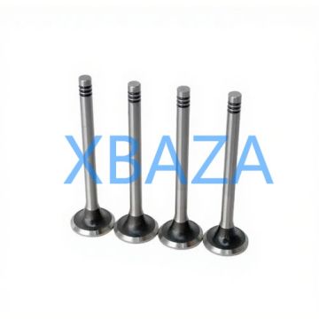 Válvula de admissão 414487 para motor a gás Jenbacher J420