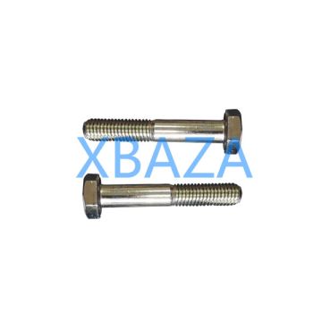 Parafuso de cabeça hexagonal 114926 para motor a gás Jenbacher J320