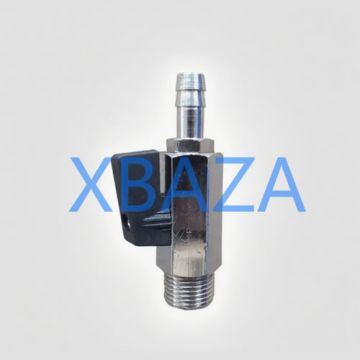Válvula de esfera 408895 para motores Jenbacher Tipo 6