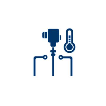 Sensor de temperatura MTU 0005356430 original