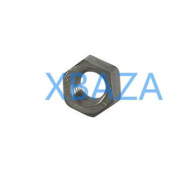 Porca hexagonal original/OEM 110971 - Fixador de alta precisão para motor a gás Jenbacher J420 (também serve para os modelos J412, J416)