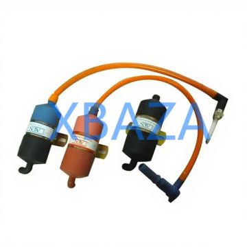 Bobina de ignição MWM 12153965 para motor a gás MWM TCG2020 TBG620