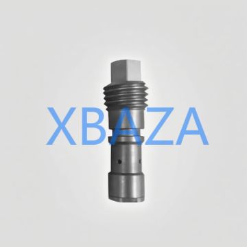 Verificação de montagem da válvula 5466109 para motor a gás CAT 3500