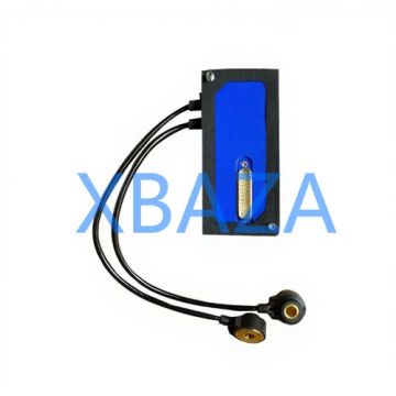 Sensor de detonação 1200176 para motor a gás Jenbacher J320