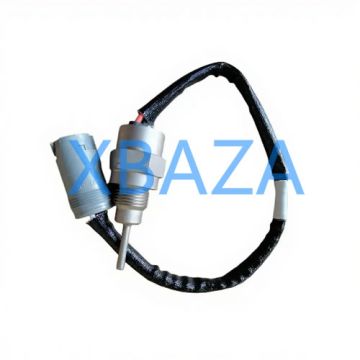O sensor de temperatura recém-chegado 130-8299 é adequado para CAT G3520C
