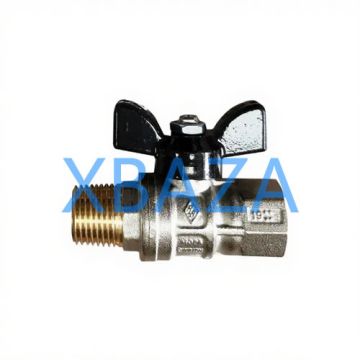 Válvula de esfera 108191 para motor a gás Jenbacher J320