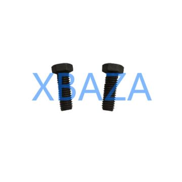Parafuso de qualidade OEM 1A-2029 para motor a gás CAT G3520