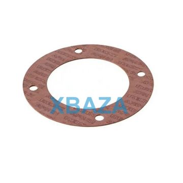 Junta 186736, junta original/OEM genuína para motores Jenbacher | Junta de vedação resistente a altas temperaturas e ajustada com precisão para manutenção e revisão de motores