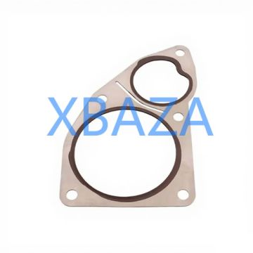 Embalagem moldada MWM 12316375 adequada para motores MWM TBG 616; TCG 2016