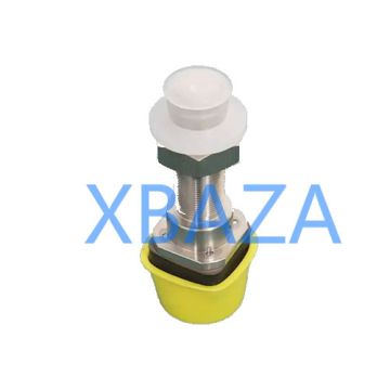 Tachogerador MWM 12322054 para MWM TBG 620; TCG 2020 V12, V16, V20
