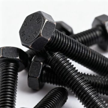 Parafuso hexagonal 01148261 para motor a gás MWM TCG2020 e Deutz TBD620
