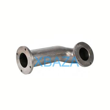 Colector de escape Jenbacher 234791 original