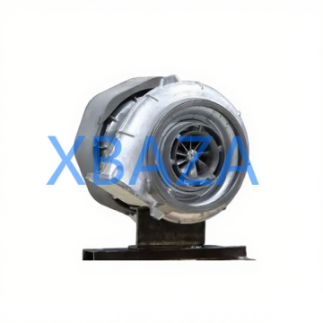Substituição de alta qualidade do turbocompressor TPS52-F32 para motor a gás MWM